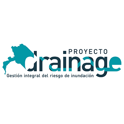 Cuenta oficial del proyecto DRAINAGE para la gestión integral del riesgo de inundación. UCLM-CEDEX-IGME.