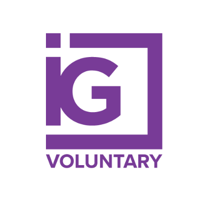 Tailored, interactive, informative forums, events, training courses and content designed for people working in the voluntary sector. #IGVoluntary