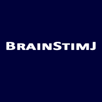 Brain Stimulation (@brainstimj) 's Twitter Profile Photo Brain Stimulation (@brainstimj) 's Twitter Profile Photo