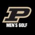 Purdue Mens Golf 🚂⛳️ (@PurdueMensGolf) Twitter profile photo