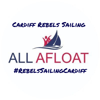 CDFRebelsSail's profile picture. #CardiffRebelsSailing Rebels sailing is an national programme backed by The 1851 Trust & INEOS to get disadvantaged young people aged 11 - 14 into ⛵️