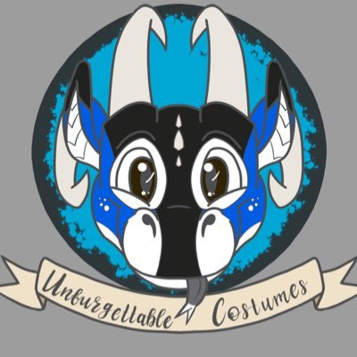 Heya! I'm a fursuit maker from the Netherlands. Join me on this quest to make this world a fluffy place!  Commissions are OPEN!