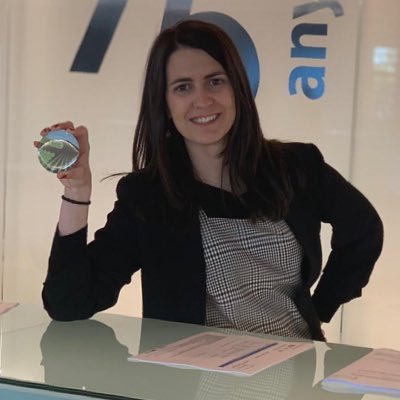 laurarubia122's profile picture. Tourism&Travel is my passion 🌎🌍🌏🌍