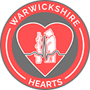 KHeartsafe's profile picture. Kenilworth Heartsafe are a non-profit org. working under the Charity, Warwickshire Hearts, delivering training and assistance to all residents of Kenilworth