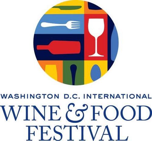 The Annual Washington D.C. International Wine & Food Festival celebrates the world of wine, food and culture. Follow us: http://t.co/a22huAVObD
