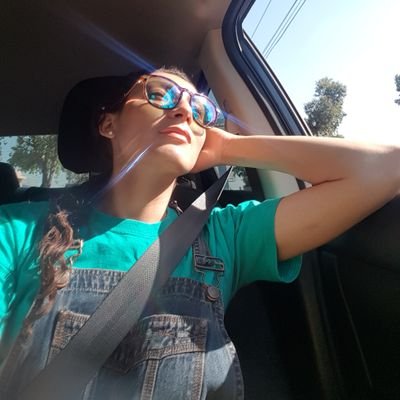 svereth_trevi's profile picture. Mexican▪▪
🎪 Aerealist 

▪contemporary dancer▪
▪
The power of imagination makes us infinite.....