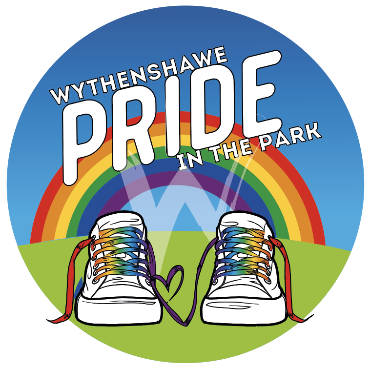 Head to Wythenshawe Park on Sat 25 July 5pm-9pm for the only sport/physical activity-based Pride in #GreaterManchester! 🌈 #sport #music #fun #LGBT #wythenshawe