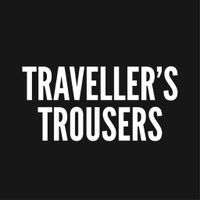 Travellerstrousers(@trowzerz) 's Twitter Profile Photo