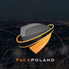 PACE POLAND IS SOURCING, INTRODUCING, SCALING
INNOVATIVE PRODUCTS & TECHNOLOGY INTO POLISH AND GLOBAL MARKETS.