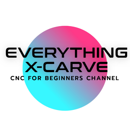 CarveEverything's profile picture. Everything X-carve is a beginner CNC YouTube Channel that is being established to help people new to CNC, by following my journey as a new carver myself.
