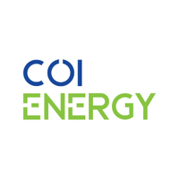 COI Energy (@coi_energy) 's Twitter Profile Photo