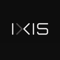IXIS (@ixis_digital) 's Twitter Profile