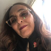 Solange f.green (@solangefgreen3) 's Twitter Profile