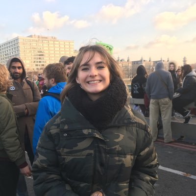 SutcliffeChloe's profile picture. 