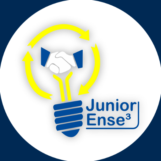 Junior Ense3 est la #juniorentreprise de @Ense3 école de @GrenobleINP. Nos compétences au service de votre entreprise !