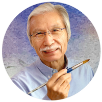 Watercolor by Shibasaki🎨柴崎春通 (@shibasaki_art) 's Twitter Profile Photo Watercolor by Shibasaki🎨柴崎春通 (@shibasaki_art) 's Twitter Profile Photo