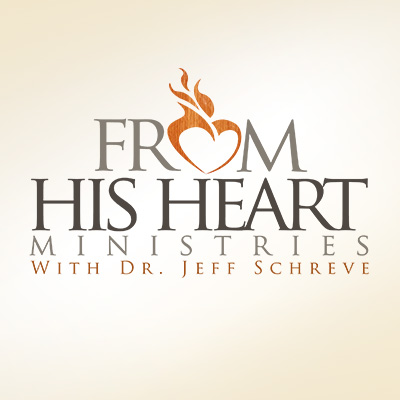 FHHMin's profile picture. From His Heart is the international broadcast ministry of Pastor @jeffschreve