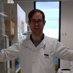Former Virology Researcher turned Policy Wonk.
Views here are my own. He/him.