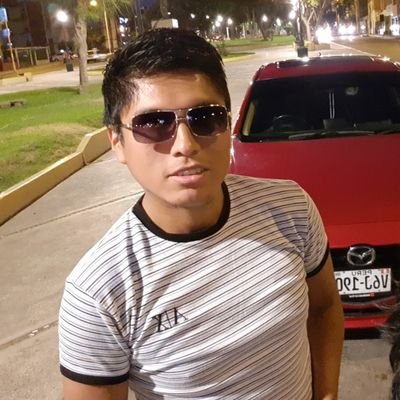 Joseph_Mulluni's profile picture. 