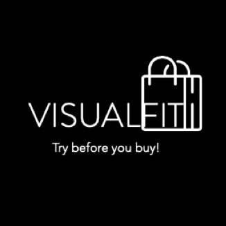 VisualfitG's profile picture. Innovative augmented reality changing room to make the online shopping experience more personable, easier and enjoyable.