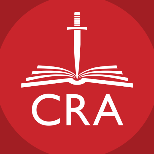 The Crime Readers’ Association