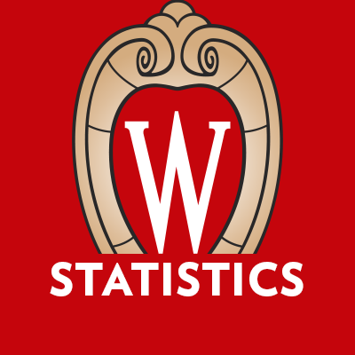 A hub for statistics and data science at UW–Madison.
📍 School of Computer, Data, and Information Sciences (CDIS)