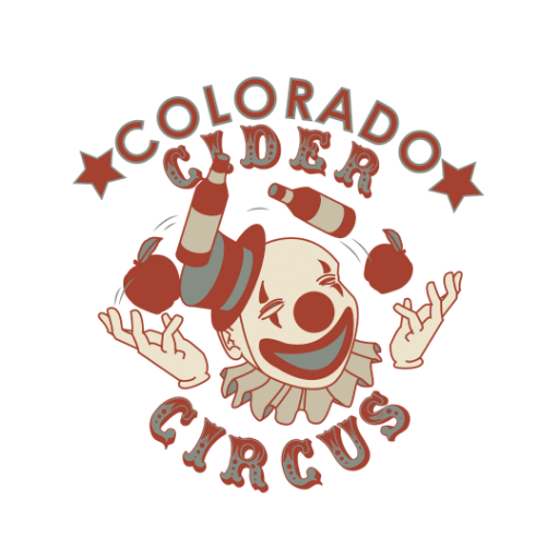 Twitter Account of Colorado Cider Circus
Cider Event of the Year 2018