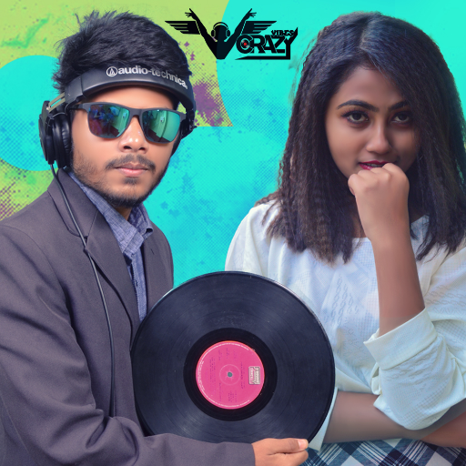 CRAZYVIBES16's profile picture. 