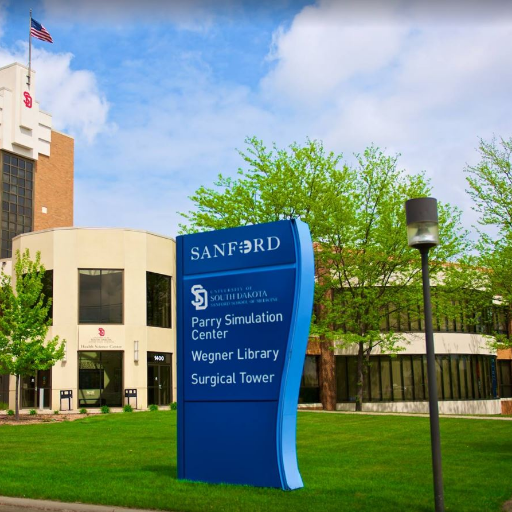 The Wegner Library is part of the University of South Dakota Libraries and provides trusted health and biomedical resources to its partner organizations.