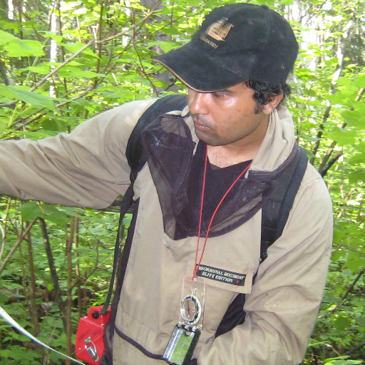 #EU_H2020 #MarieSkłodowskaCurie
Postdoc in Forest Ecology @WSL_research