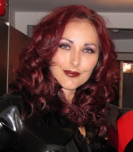 Mistress Katina