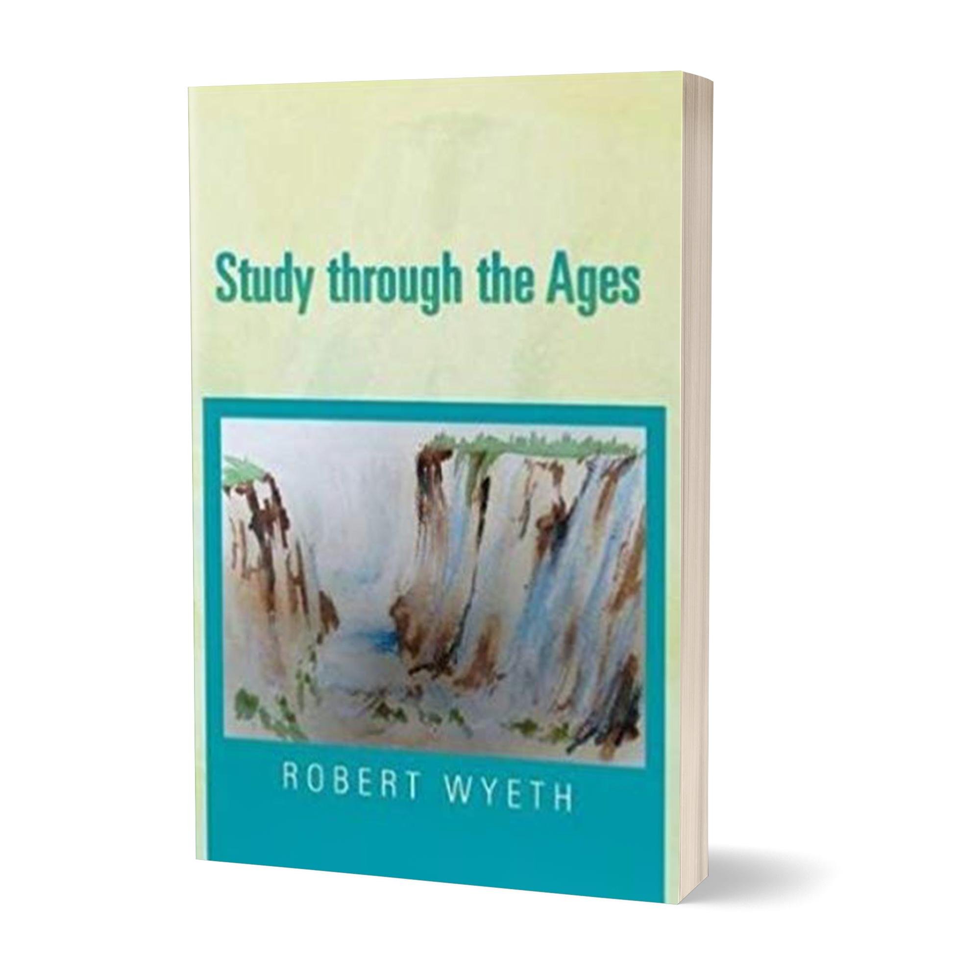 Author of the book