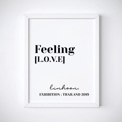 Feeling : L.O.V.Eさんのプロフィール画像