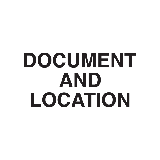 Document and Location is a new research group developed by academics from @UWEbristol, in partnership with @ForegroundFrome.