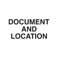 Document and Location (@docandlocation) 's Twitter Profile Photo