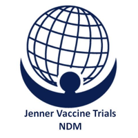 JennerVaccineTrials(@VaccineTrials) 's Twitter Profile Photo