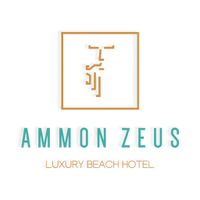 Ammon Zeus Luxury Beach Hotel(@AmmonZeusHotel) 's Twitter Profile Photo