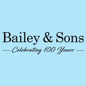 Bailey & Sons is an award winning fourth generation family business, providing fine jewellery, silver brands & stylish watches since 1872.