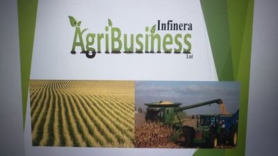 Integrated Agricultural and Farmland Investment Company, with interests in Agribusiness, Farm Management, Commodities and Agro-processing.
