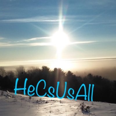 HeCsUsAll1's profile picture. About spreading awareness, truth, the word of God, and above all: I am a voice for the children, who are innocent in this darkness. stay strong brothers/sisters