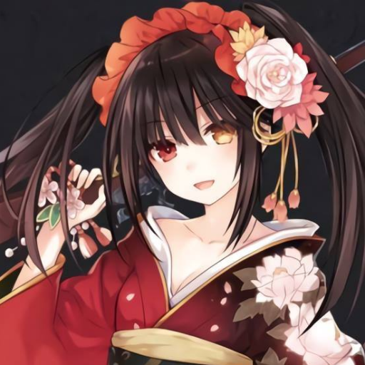 🌹Kurumi Here I'm a Spirit  I Love to Roleplay & I'm Falling in Love with Shido Lewd/Non-Lewd & Follow Me & I'll Follow You Back Too.