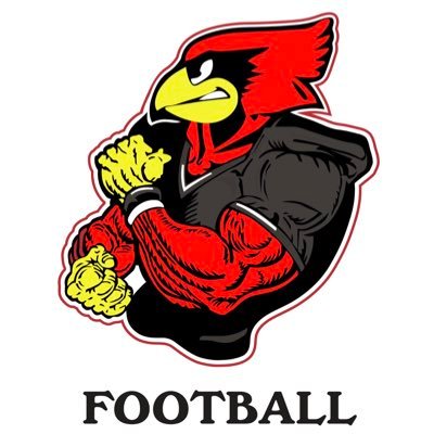 Official Twitter Account for the Taylor County Cardinals Football Program | Head Coach @ScottParkey #BeTheStandard #TCPride