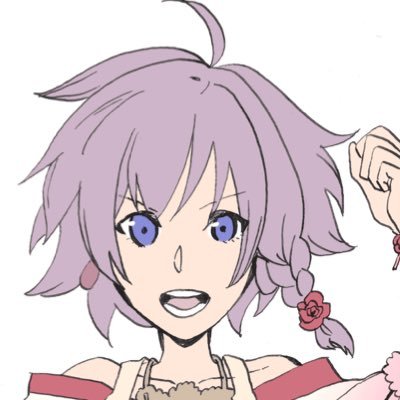ローズガンズデイズアンソロジーさんのプロフィール画像