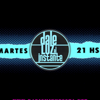 Dale Luz al Instante (@daleluzradio) 's Twitter Profile Photo Dale Luz al Instante (@daleluzradio) 's Twitter Profile Photo