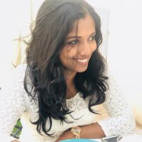 Reenu Cyriac (@rpallithanam) 's Twitter Profile