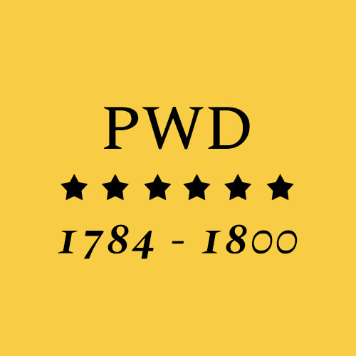 Fire destroyed the U.S. War Department office in 1800. This collection unites copies of the lost files in an archive that reconstitutes this invaluable history.