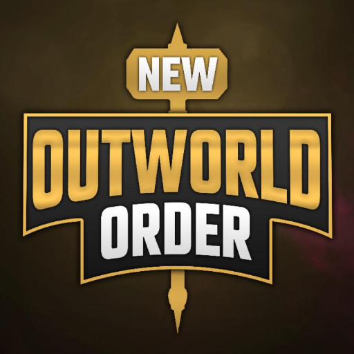 The New Outworld Order PodKastさんのプロフィール画像