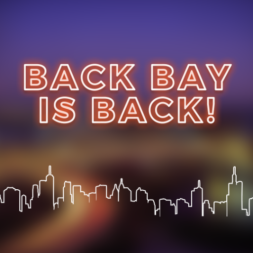 backbayisback Profile Picture