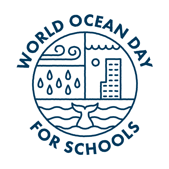 #WorldOceanDay for Schools is back! This year, we're focusing on our connection to all blue spaces: rivers, lakes, streams & the sea. Register today!
