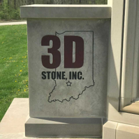 3D Stone(@3DStoneInc) 's Twitter Profile Photo